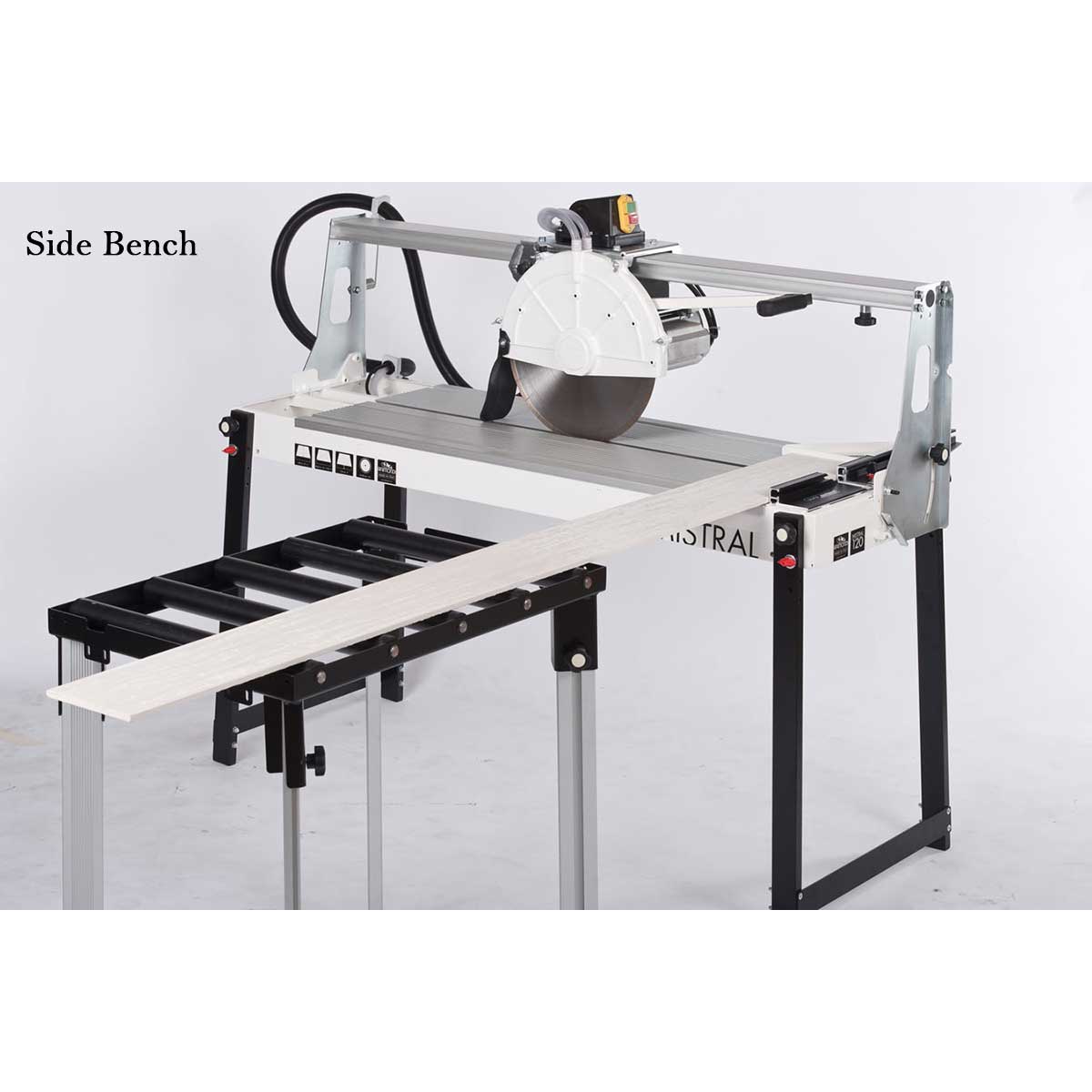 Raimondi Mistral Bridge Tile Wet Saw Machine