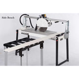 Raimondi Mistral Bridge Tile Wet Saw Machine
