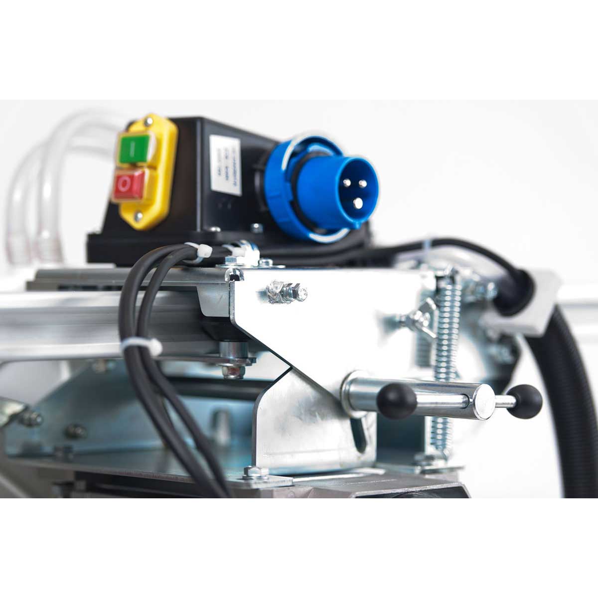 Raimondi Mistral Bridge Tile Wet Saw Machine