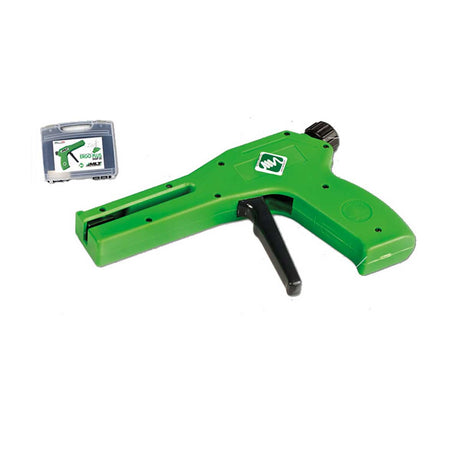MLT Leveling System ergonomic gun tool with carrying case