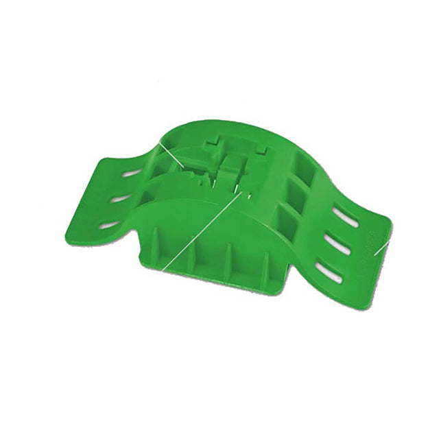 Professional reusable caps for MLT tile leveling system