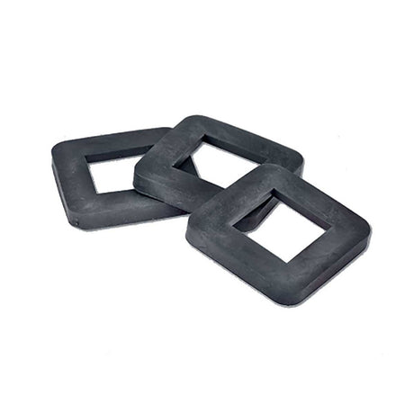 MLT Leveling System protective rubber feet for reusable caps