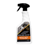 Modern Home SpotNot enzyme pet stain and odor remover for carpet upholstery and fabric surfaces