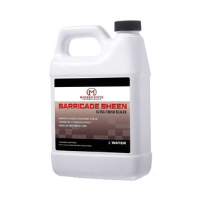 Modern Stone Barricade Sheen Gloss Finish Sealer