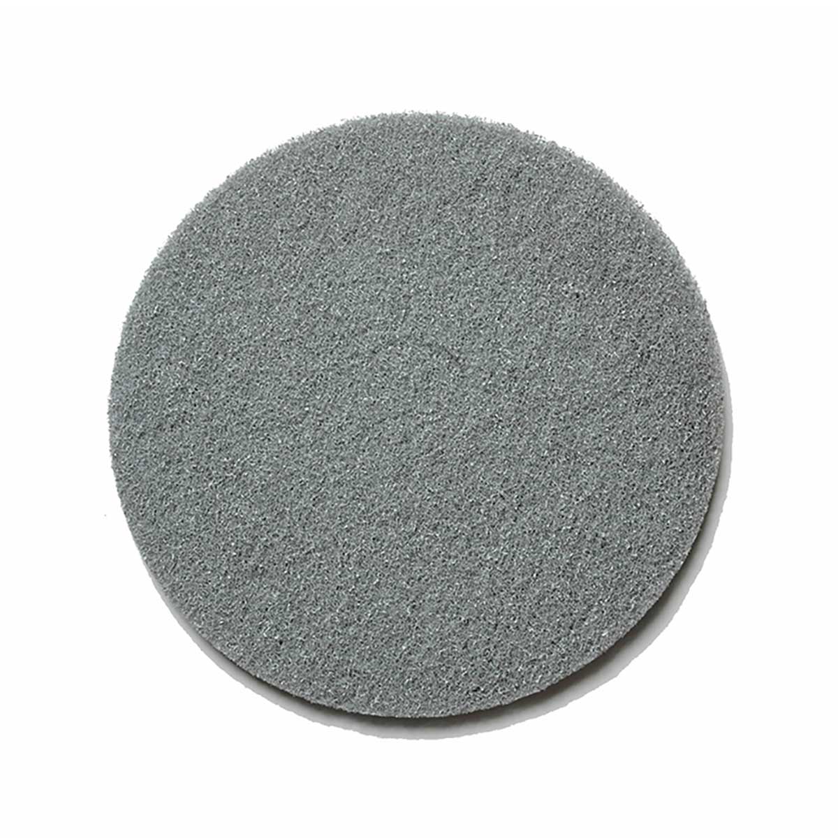 Modern Stone MST diamond polishing pad for restoring marble, travertine, limestone, and terrazzo surfaces.