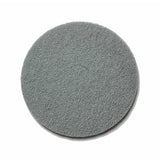 Modern Stone MST diamond polishing pad for restoring marble, travertine, limestone, and terrazzo surfaces.