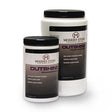Modern Stone Outshine polishing paste for restoring shine to marble and natural stone