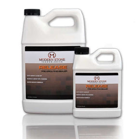 Modern Stone Release pre-grouting penetrating sealer
