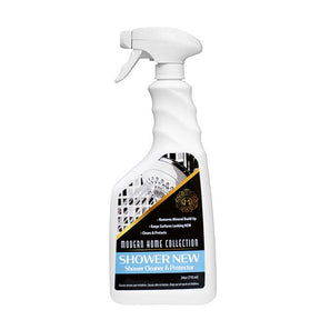 Modern Stone Shower New cleaner and protector for shower glass