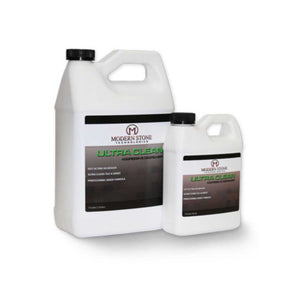 Modern Stone Ultra Clean heavy duty tile and grout cleaner