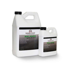 Modern Stone Balance neutral stone tile and grout cleaner