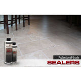 Modern Stone Grout Colorant Sealer for Tile and Grout Restoration