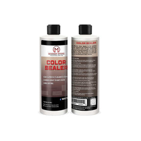 Modern Stone Grout Colorant Sealer
