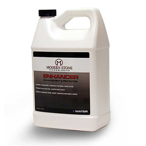 Modern Stone Enhancer natural stone color enhancing sealer