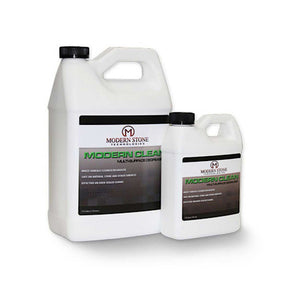Modern Stone Modern Clean concentrated stone tile and grout cleaner