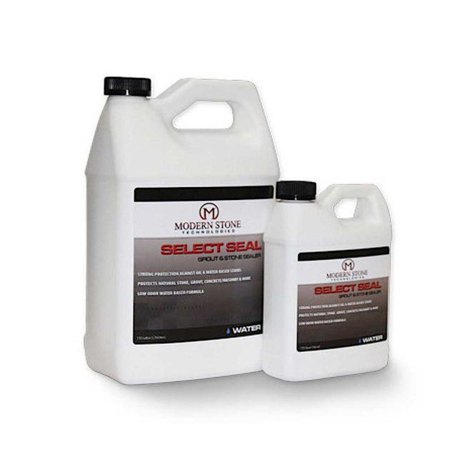 Modern Stone Select Seal Water-Based Penetrating Sealer