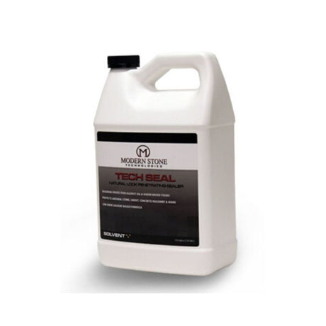 Modern Stone Tech Seal solvent-based penetrating sealer for stone tile and grout