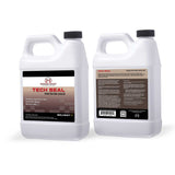 Professional stone and grout impregnating sealer