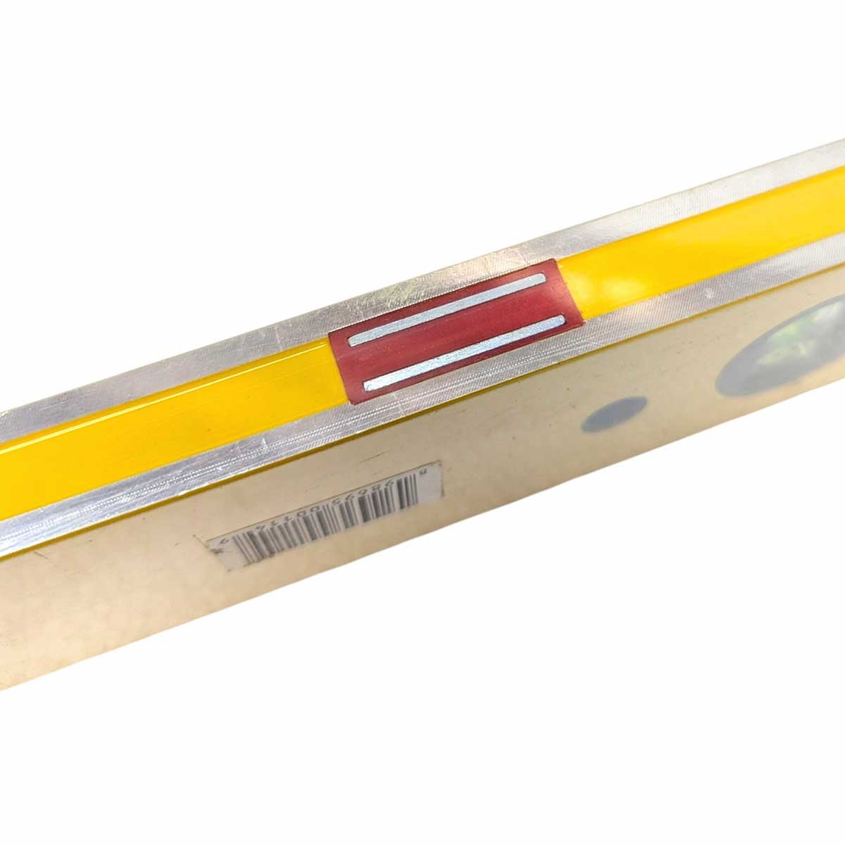 Magnetic slope level with pitch and degree indicators for roofing