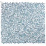 Mosaic Marble and Glass in Pebble look - Ocean