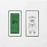 Nuheat Harmony programmable floor heating thermostat