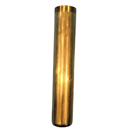 OSB Island Tub Drain Extension for Freestanding Tub rough-in 8358RB