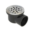 OSB Side Discharge Shower Drain - ABS - SD353