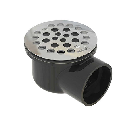OSB Side Discharge Shower Drain - ABS - SD353
