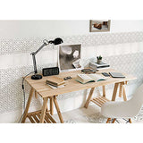 Modern Patterned Porcelain Tile Arcade