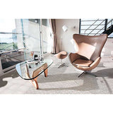 Easy Street Matte Porcelain Pattern Tile