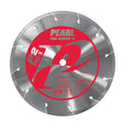 Pearl Abrasive P2 Pro-V porcelain diamond blade