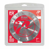 Pearl Abrasive P2 Pro-V porcelain tile cutting blade