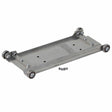 Pearl Saw Rail Carriage for use with rail system VX5WV - VX5CARR