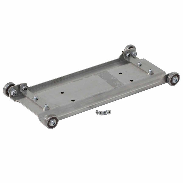 Pearl Saw Rail Carriage for use with rail system VX5WV - VX5CARR