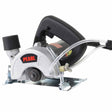 Pearl Abrasive 5 Portable Handheld Saw Wet or Dry - VX5WV