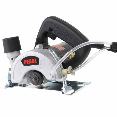 Pearl Abrasive 5 Portable Handheld Saw Wet or Dry - VX5WV