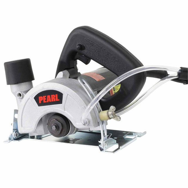 Pearl Abrasive 5 Portable Handheld Saw Wet or Dry - VX5WV