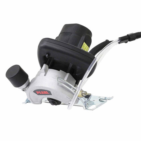 Pearl Abrasive 5 Portable Handheld Saw Wet or Dry - VX5WV