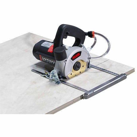 Pearl Abrasive 5 Portable Handheld Saw Wet or Dry - VX5WV