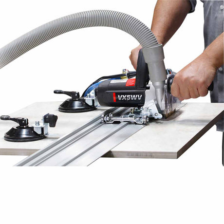 Pearl Abrasive 5 Portable Handheld Saw Wet or Dry - VX5WV