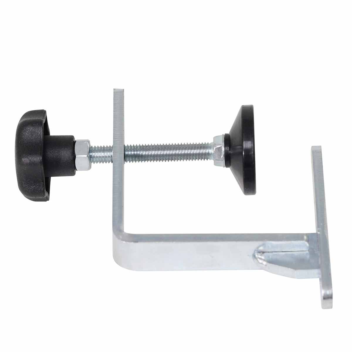 Pearl Abrasive C-Clamps Rail Clamps set of 2 - VX5CC