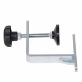 Pearl Abrasive C-Clamps Rail Clamps set of 2 - VX5CC