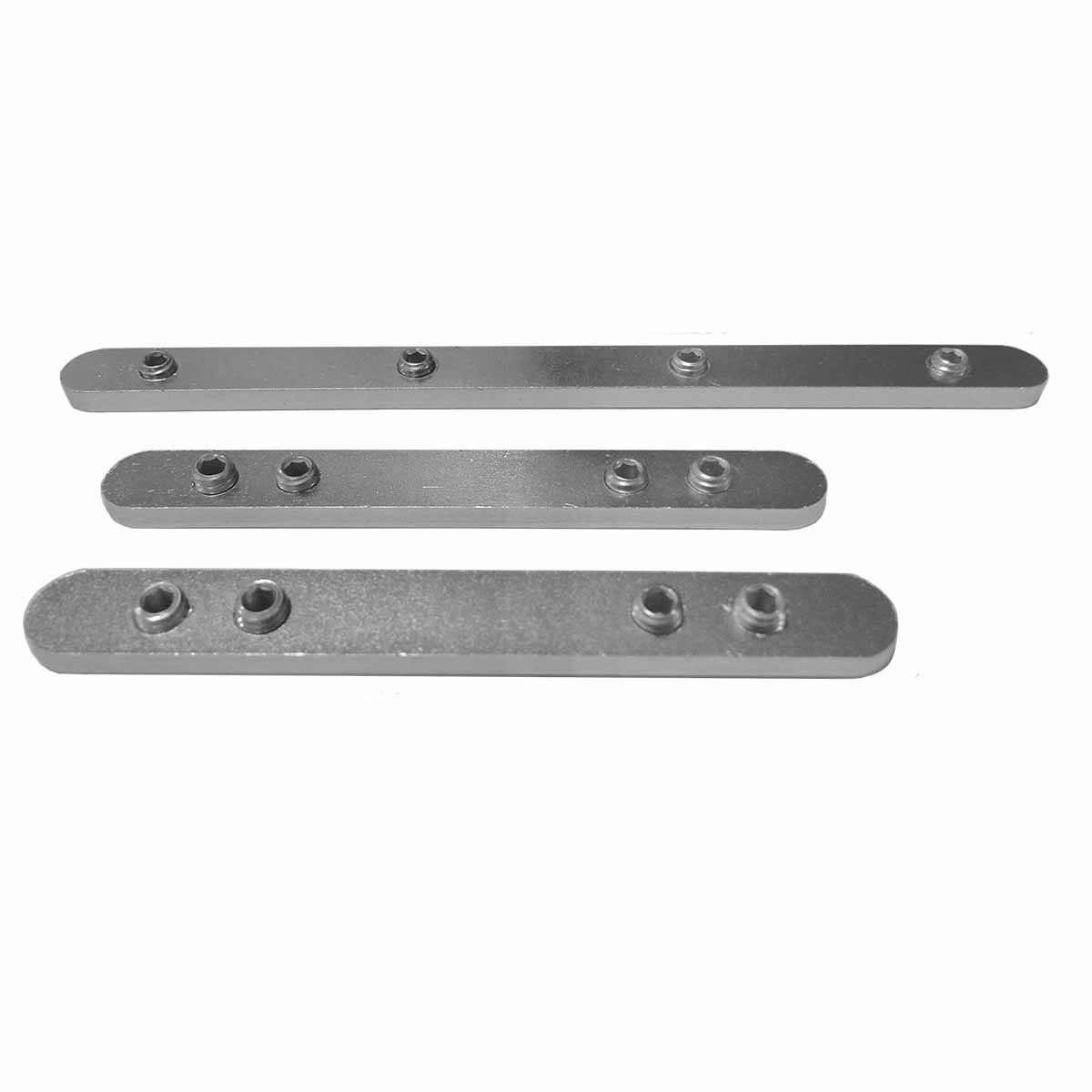 ail Connectors are for use with the Pearl VX5WV Handheld Saw