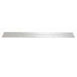 Pearl Abrasive Rail for VX5WV Heavy duty aluminum rail