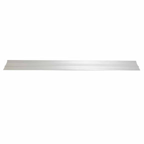 Pearl Abrasive Rail for VX5WV Heavy duty aluminum rail