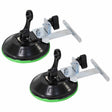 Pearl Abrasive Rail Suction Cups set of 2 For VX5WV - VX5SC