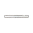 Pilbara Habitat Ceramic Tile Bullnose - Mother of Pearl 1 x 12