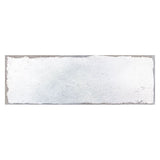 Pilbara Habitat Mother of Pearl ceramic wall tile 5x15