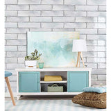 Mother of Pearl glazed ceramic tile for bathroom walls