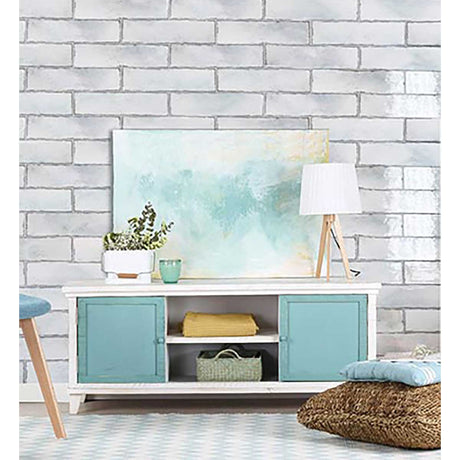 Mother of Pearl glazed ceramic tile for bathroom walls